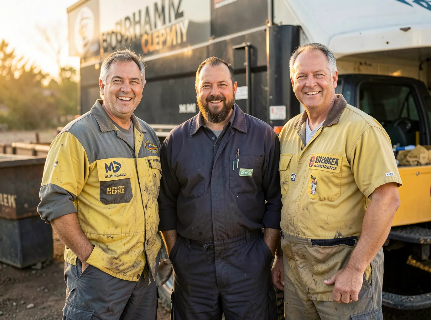 Sewage Cleanup company in Aynor, SC